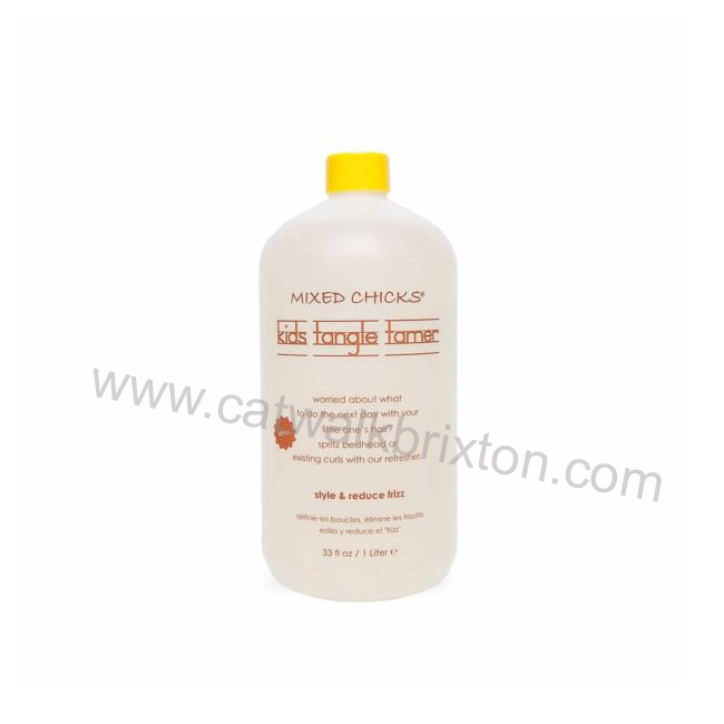 MIXED CHICKS | KIDS | TANGLE-TAMER REFILL 33oz