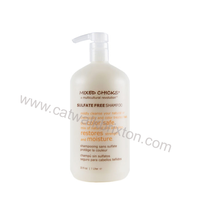 MIXD CHICKS | SULFATE FREE SHAMPOO 33OZ