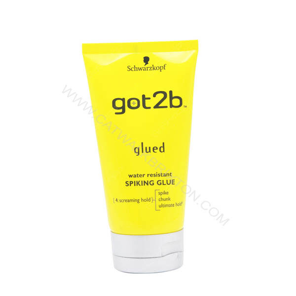 Schwarzkopf | Got2b | Glued Water Resistant Spiking Glue