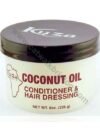 KUZA | COCONUT OIL | CONDITIONER AND HAIR DRESSING