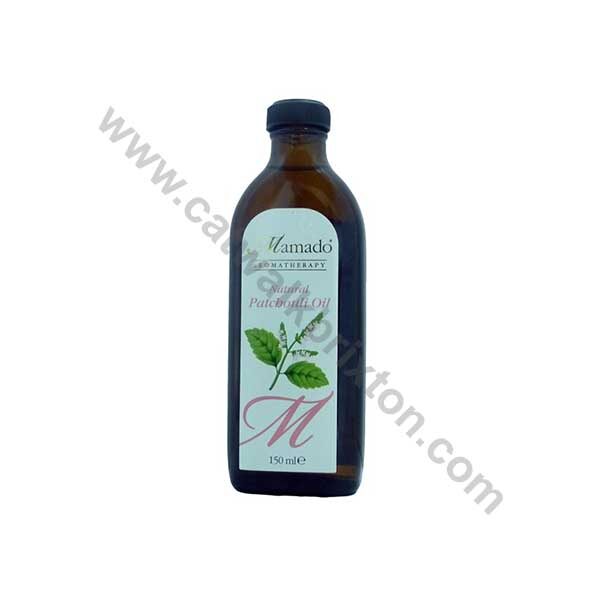 MAMADO | AROMATHERAPY | NATURAL PATCHOULI OIL 150ml