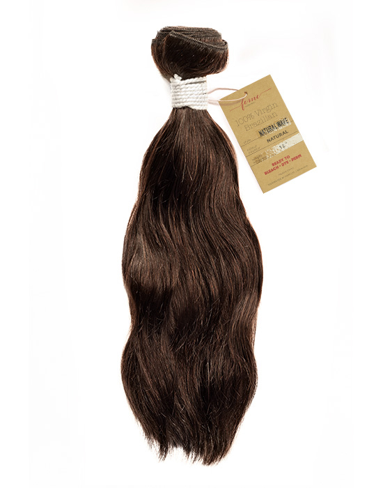 FEME | 100% VIRGIN BRAZILIAN | NATURAL WAVE