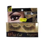 EBIN NEW YORK | WILD CAT | BELLA 3D STRIP EYE LASHES WC006