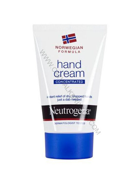 Neutrogena | Hand Cream Concentrated 75ml