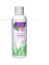 ATONE WITH NATURE | Dry Itchy Scalp Shampoo 8OZ