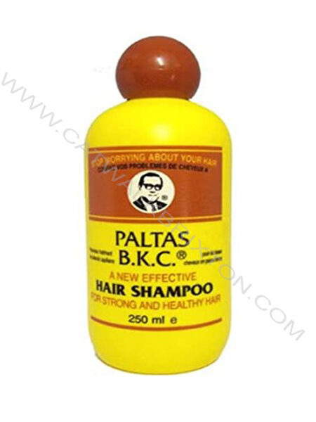 Paltas | Hair Conditioner (250ml)