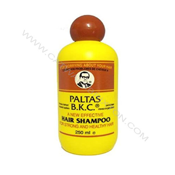 Paltas | Hair Conditioner (250ml)