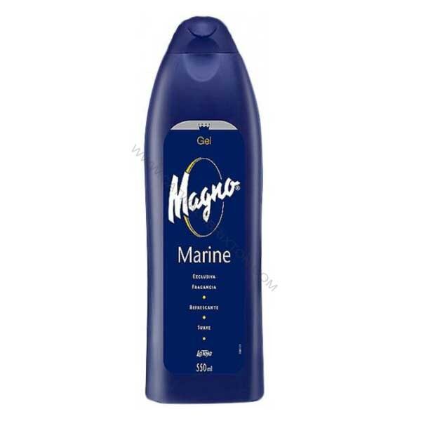 Magno | Shower Gel Marine (550ml)