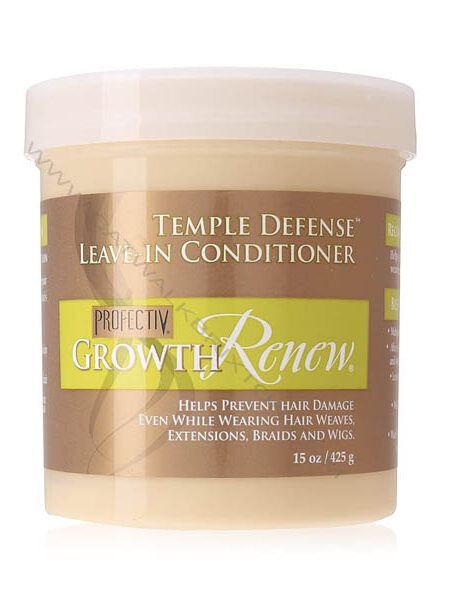 Profectiv | Growth Renew | Leave in Conditioner (15oz)