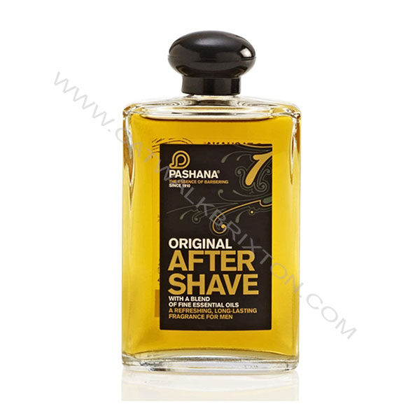 PASHANA | ORIGINAL AFTER SHAVE 100ML