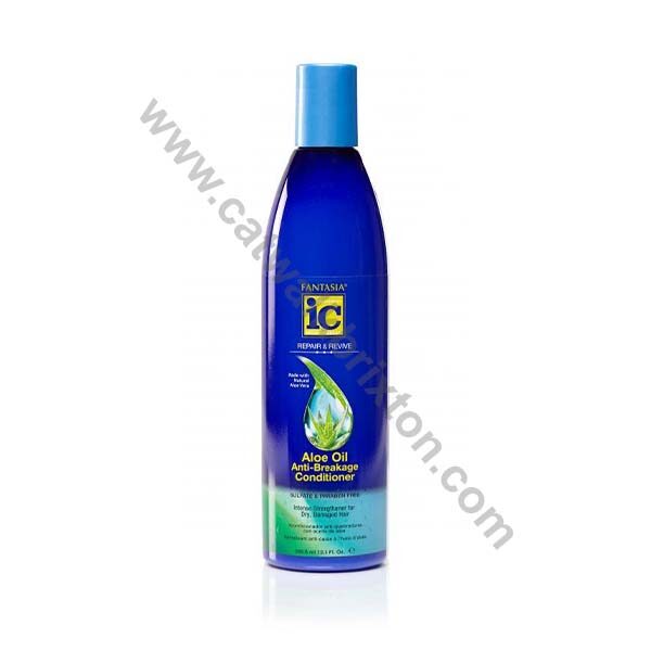 ic Fantasia | Aloe Oil | Anti-Breakage Conditioner 12.5oz