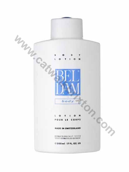 Beldam | BODY LOTION WHITE PACK 500ml