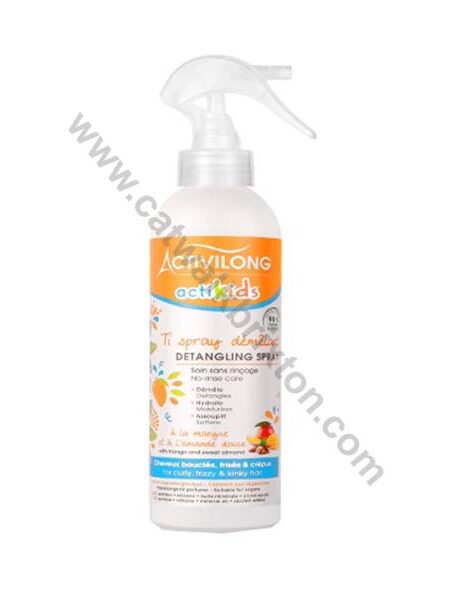 ACTIVILONG | ACTIKIDS | DETANGLING SPRAY 250ML