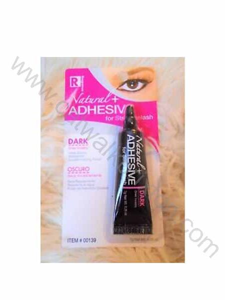 Response | Glues and Accessories | Natural+ Dark Adhesive 7g