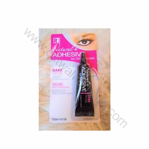 Response | Glues and Accessories | Natural+ Dark Adhesive 7g