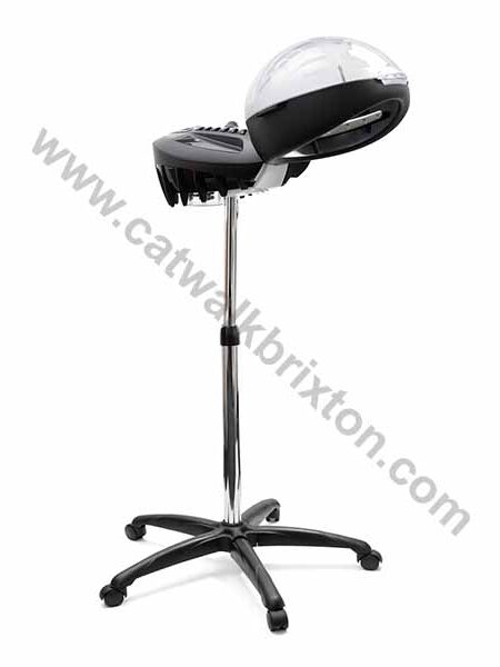 APHRODITE | PROFESSIONAL STANDING ATMOS STEAMER