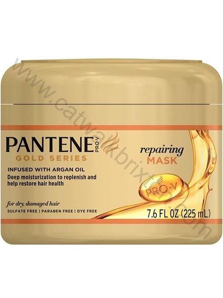 Pantene Gold | Repairing Mask 7.6oz