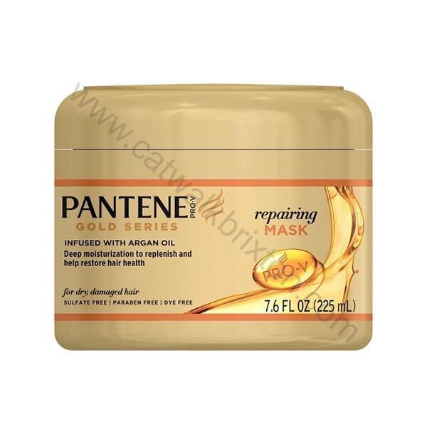 Pantene Gold | Repairing Mask 7.6oz