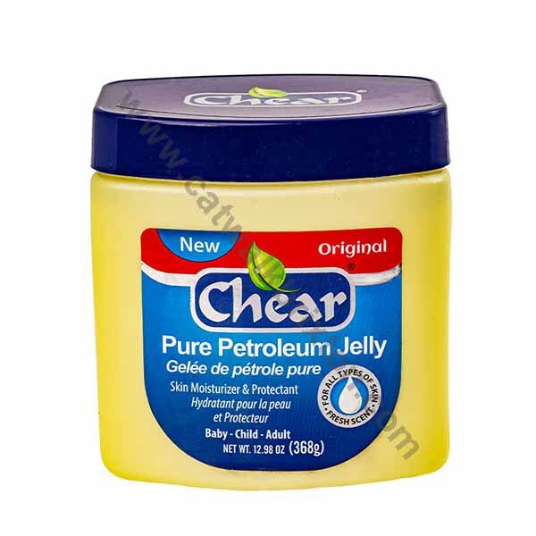 Chear | Pure Petroleum Jelly
