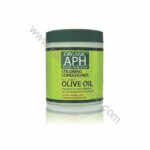 ORGANIC APH | STEAMING CONDITIONER