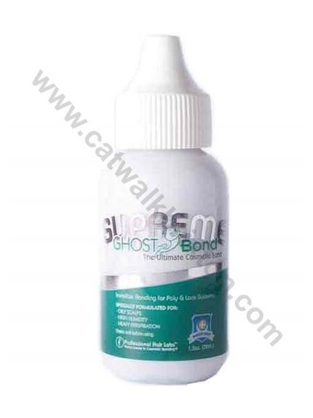 GHOST BOND | SUPREME  1.3oz