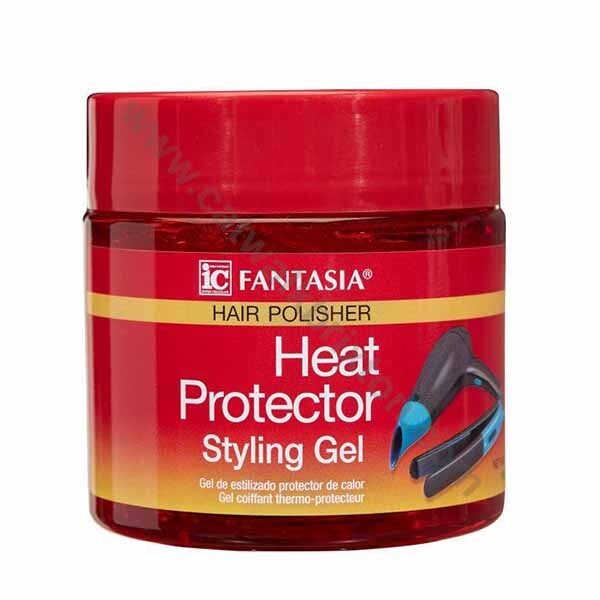 ic Fantasia | HEAT PROTECTOR | Styling Gel 454g