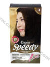 Bigen | Women Speedy Colour (1 App)