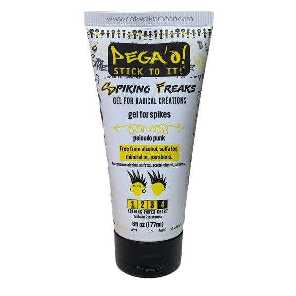 Pega’o Stick To It | Spriking Freaks | Gel for Spikes 6OZ
