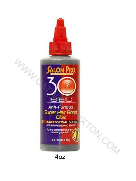 Salon Pro | 30 sec | Super Bond Glue