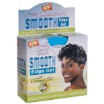 Lusters | Pink | Smooth Edge Gel (2oz)