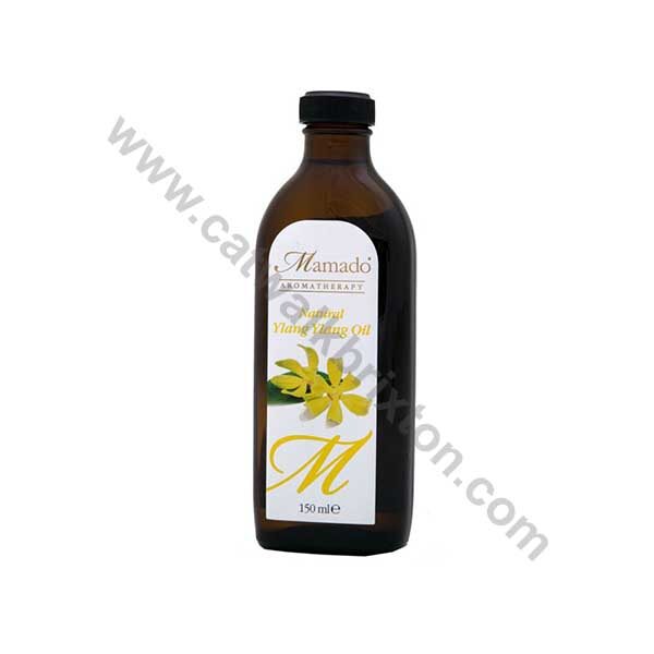 MAMADO | AROMATHERAPY | NATURAL YLANG YLANG OIL 150ml