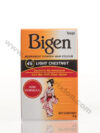 Bigen | Permanent Powder Hair Colour (6g)