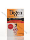 Bigen | Permanent Powder Hair Colour (6g)