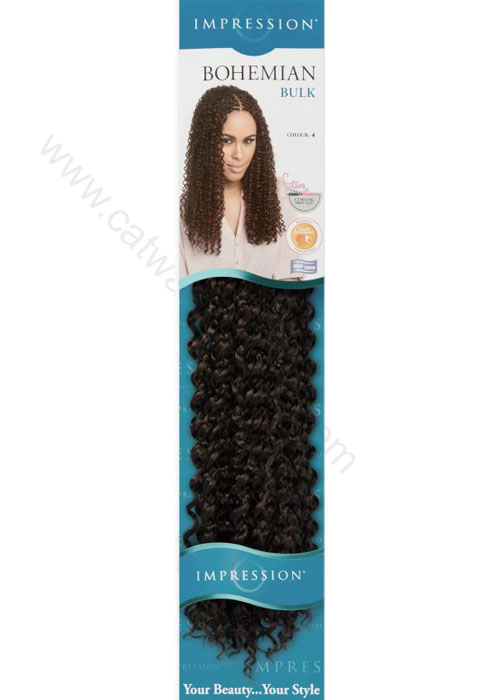 IMPRESSION BULK | BOHEMIAN 20″ (20 INCHES)