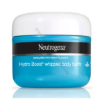 Neutrogena | Hydro Boost Whipped Body Balm 200 ml