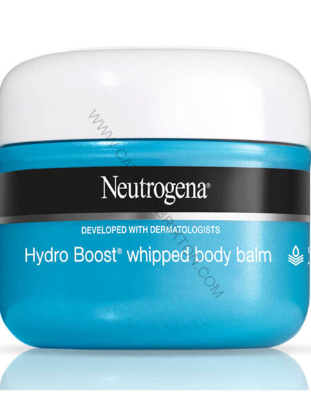 Neutrogena | Hydro Boost Whipped Body Balm 200 ml