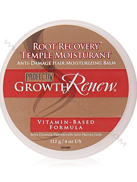 Profectiv | Growth Renew | Temple Moisturant (4oz)