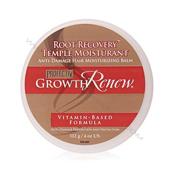 Profectiv | Growth Renew | Temple Moisturant (4oz)