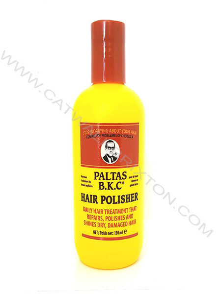 Paltas | Hair Polisher (150ml)