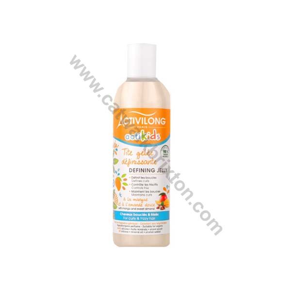 ACTIVILONG | ACTIKIDS | DEFINING JELLY 260ML