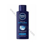NIVEA | NIVEA MEN REVITALISING BODY LOTION 400ml