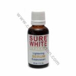 SURE WHITE | SUPREME LIGHTENING SERUM 30ml
