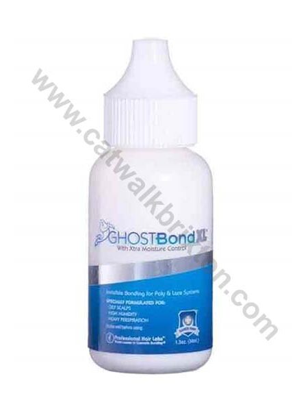 GHOST BOND | XL 1.3oz