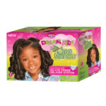 AFRICAN PRIDE | Dream Kids | Regular Relaxer 1 APPLICATION