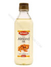 NIHARTI | PURE ALMOND OIL