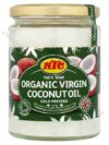 KTC | Organic Virgin Coconut Oil