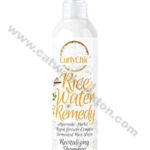 Curly Chic | Revitalizing Shampoo 8oz