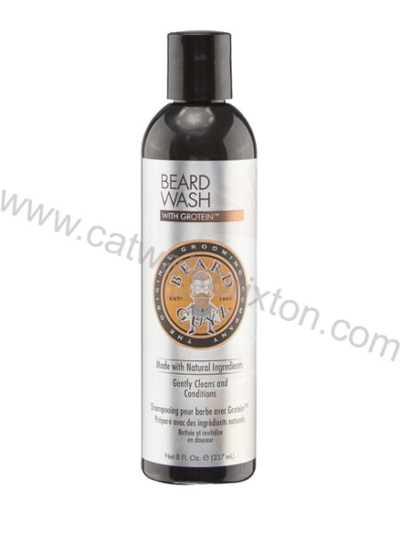Beard Guyz | Daily Wash (8oz)