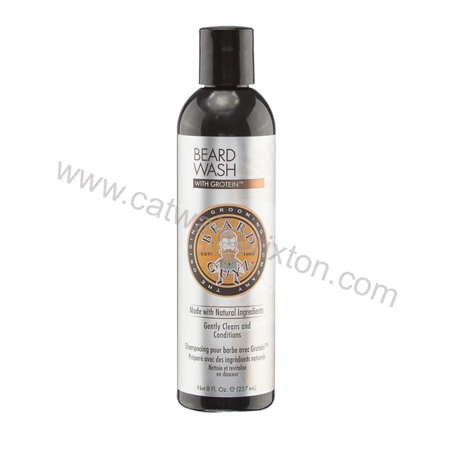 Beard Guyz | Daily Wash (8oz)