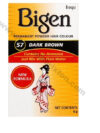 Bigen | Permanent Powder Hair Colour (6g)